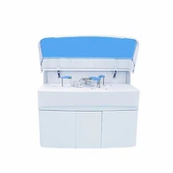 Plne biochemický analyzátor